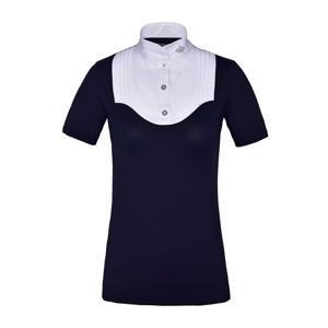 Kingsland Janelle Show Shirt - Navy